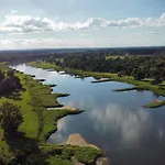 Siedlisko Na Szlaku Odry