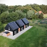 Willa Siedlisko Na Szlaku Odry