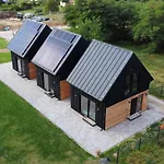 Willa Siedlisko Na Szlaku Odry *