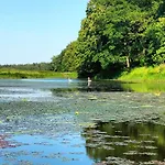 Siedlisko Na Szlaku Odry Willa Radoszyce (Lubin)