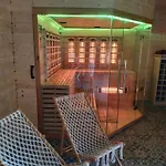 Siedlisko Na Szlaku Odry