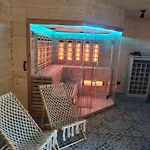 Willa Siedlisko Na Szlaku Odry