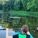 Siedlisko Na Szlaku Odry Willa *