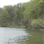 Willa Siedlisko Na Szlaku Odry *