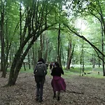 Siedlisko Na Szlaku Odry Willa