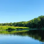 Siedlisko Na Szlaku Odry Radoszyce (Lubin)