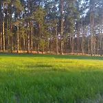 Siedlisko Na Szlaku Odry