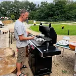 Siedlisko Na Szlaku Odry Willa Radoszyce (Lubin)