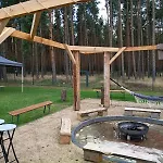 Willa Siedlisko Na Szlaku Odry