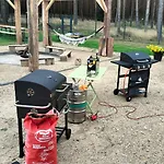 Siedlisko Na Szlaku Odry Willa *