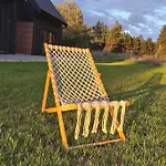 Willa Siedlisko Na Szlaku Odry Radoszyce (Lubin)