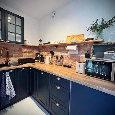 Siedlisko Na Szlaku Odry Willa