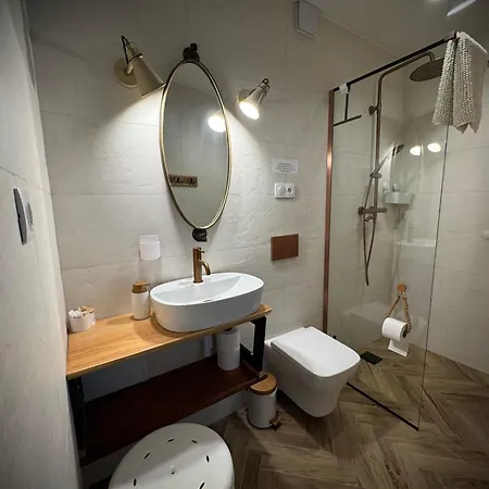 Siedlisko Na Szlaku Odry Willa *