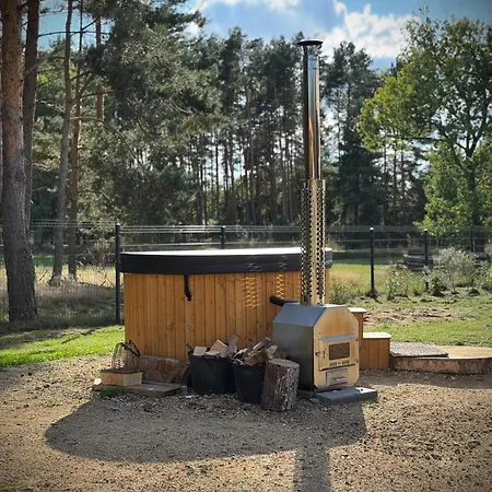 Willa Siedlisko Na Szlaku Odry *