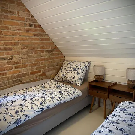 Siedlisko Na Szlaku Odry Willa Radoszyce (Lubin)