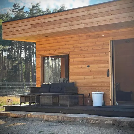 Siedlisko Na Szlaku Odry *