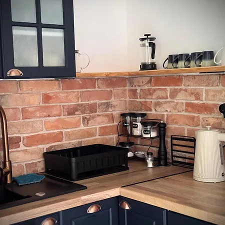 Siedlisko Na Szlaku Odry Radoszyce (Lubin)