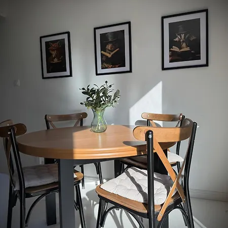 Siedlisko Na Szlaku Odry * Radoszyce (Lubin)