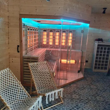 Vila Siedlisko Na Szlaku Odry