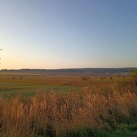 Siedlisko Na Szlaku Odry Radoszyce (Lubin)