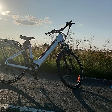 Siedlisko Na Szlaku Odry