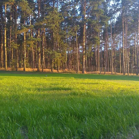 Siedlisko Na Szlaku Odry