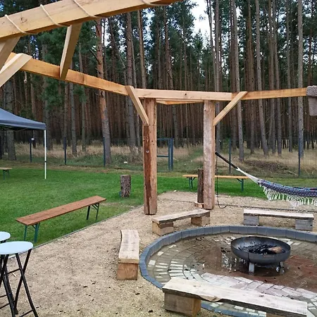 Vila Siedlisko Na Szlaku Odry