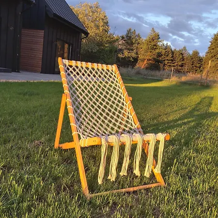 Vila Siedlisko Na Szlaku Odry Radoszyce (Lubin)